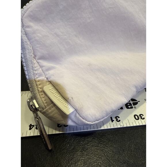 Lululemon Everywhere 1L Belt Bag see photos - Picture 3 of 8